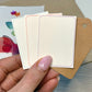 July Keepsake Kit - Once Off Purchase