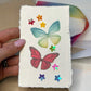 July Keepsake Kit - Once Off Purchase