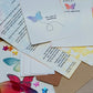 July Keepsake Kit - Once Off Purchase