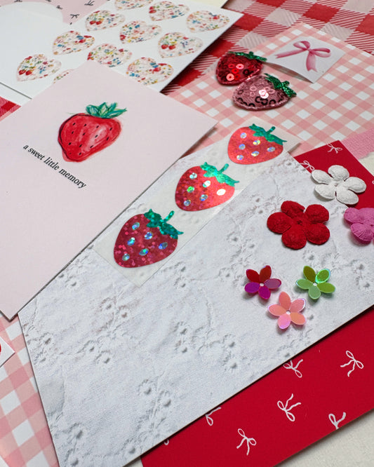 Studio Scraps - Sweet Little Moments