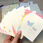 July Keepsake Kit - Once Off Purchase